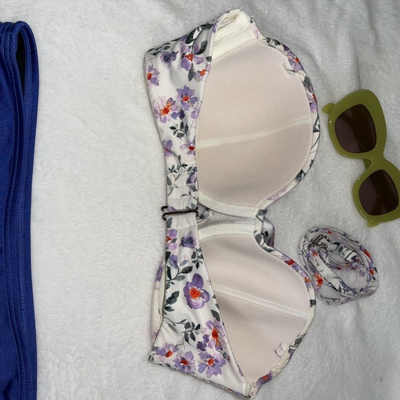 Bikini Top 💜 - Picture 2 of 3